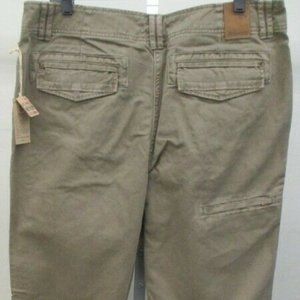 Gramicci Freedom Vintage G Series Relaxed Pants Hi